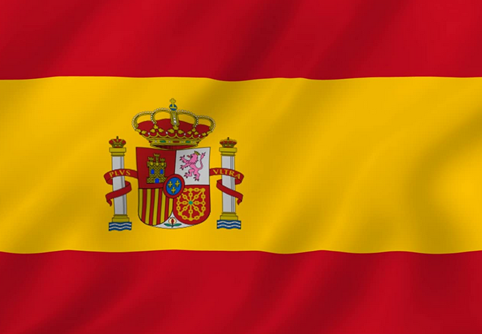 SPAIN
