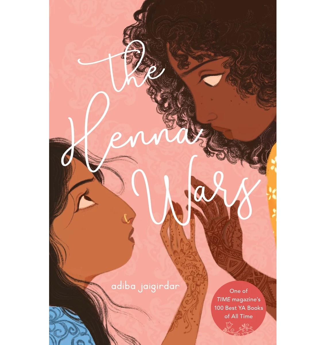 The Henna Wars by Adiba Jaigirdar