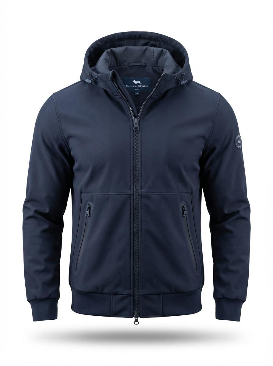 HARMONT & BLAINE Men's Jacket