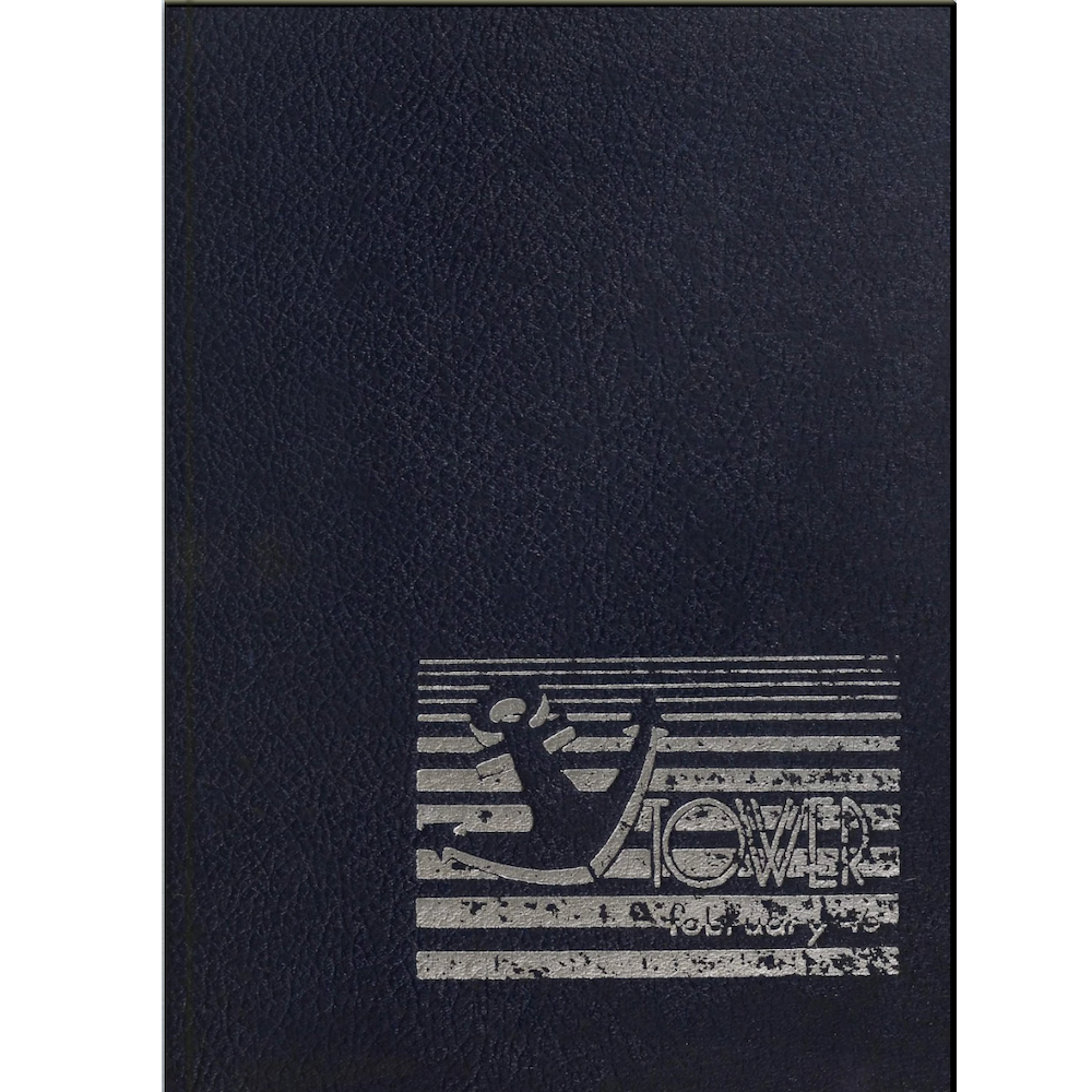 Class of 1946 Yearbook