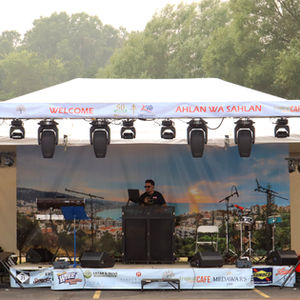 2026 Mid-East Festival