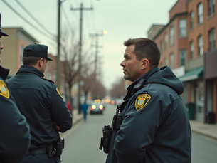 Cudahy Community Safety: Get Involved Now