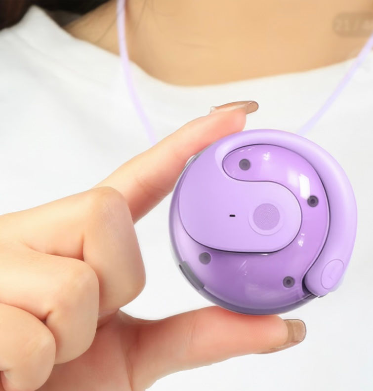 Thumbnail: T26 Pro Wireless Bluetooth Translation Earbuds