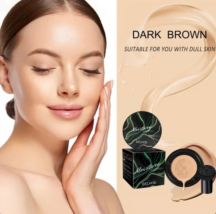 Thumbnail: Air Cushion CC Cream