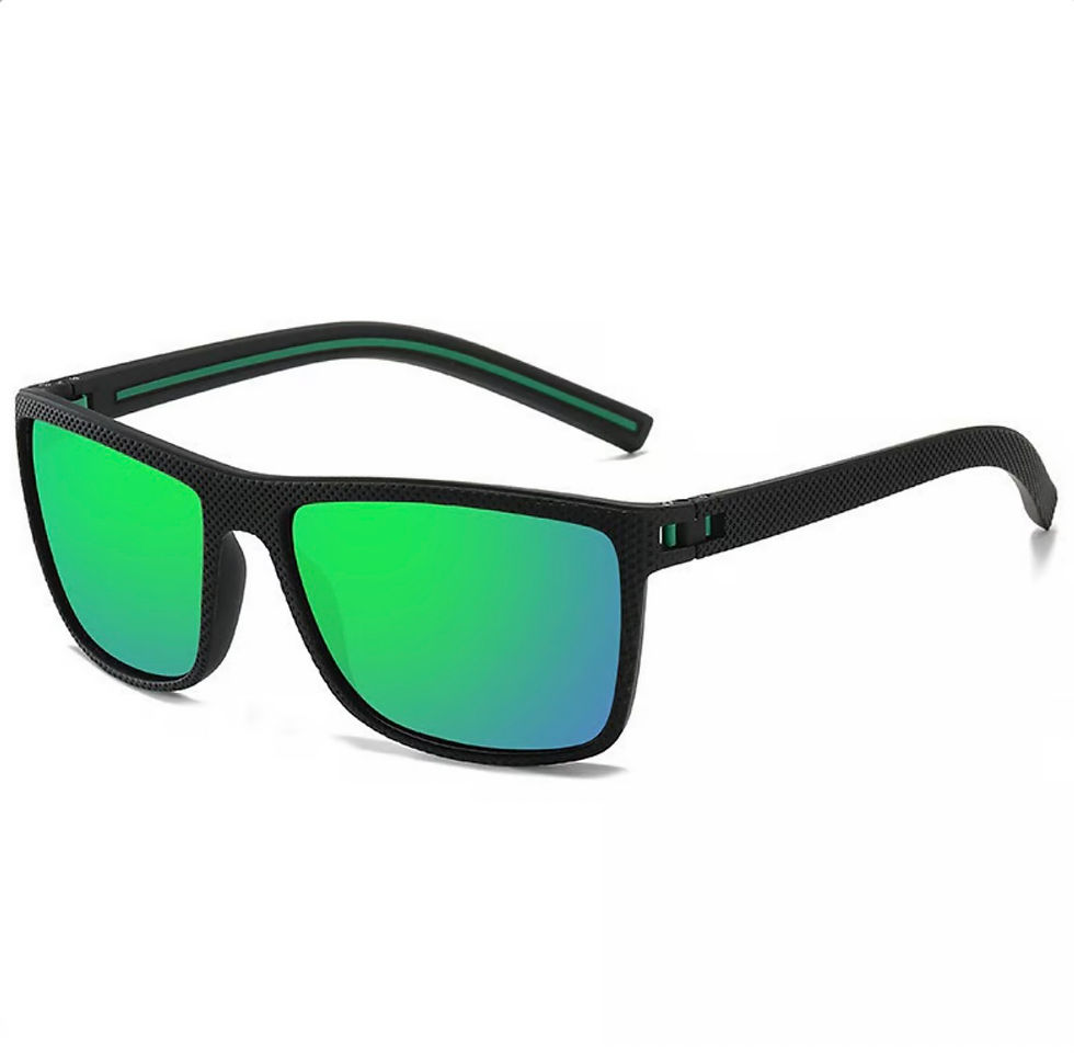 Thumbnail: Unisex Polarized Glasses