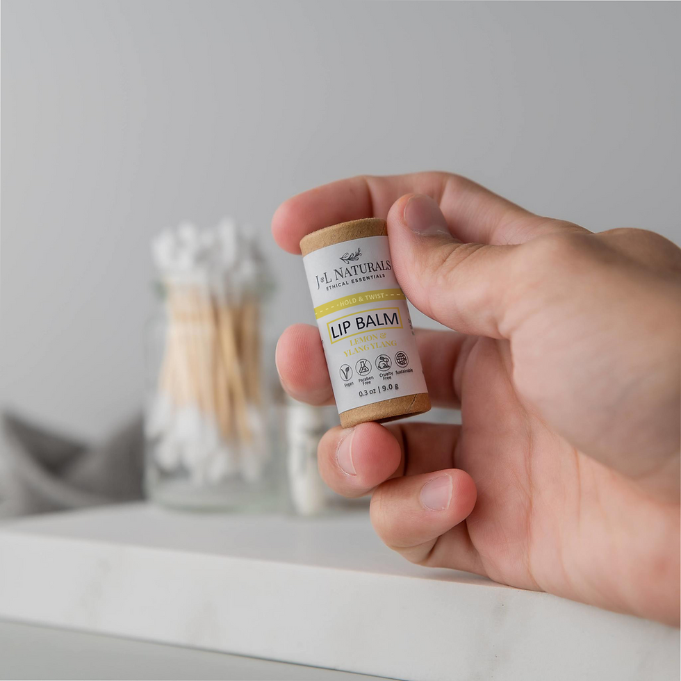 Thumbnail: Lip Balm