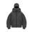 Thumbnail: Trends Double layer hooded sweatshirt