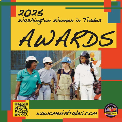 2025 Awards Art