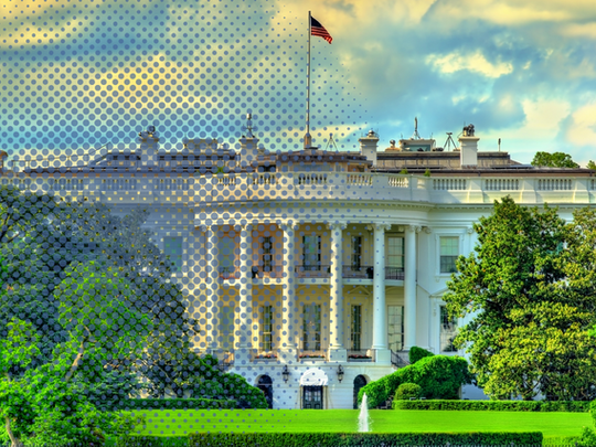 Florida Private Detective Chris Brooks Receives White House Recognition