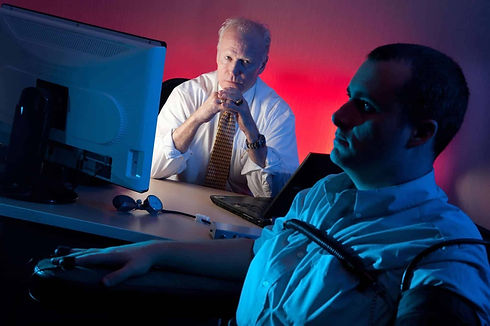 get celebrity polygraphs testing done