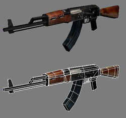 AK47