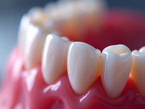 Hydroxyapatite vs Fluoride for Healthy Teeth