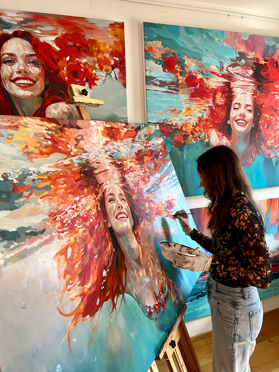 Thumbnail: Surrender