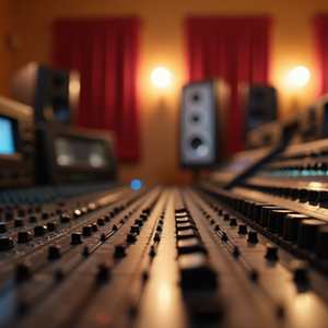 Top Recording Tips for Local Artists at Grandview Records