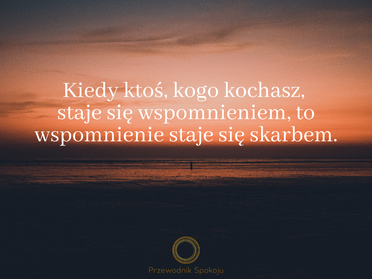 Wspomnienie
