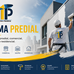 Serviço de pintura predial em Itaquaquecetuba realizado pela Tema Predial