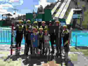 August 1sts 2013