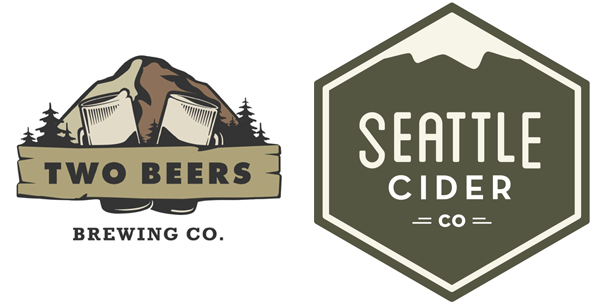 twobeersseattlecidercombologo1