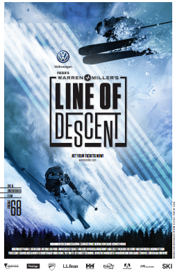 lineofdescent