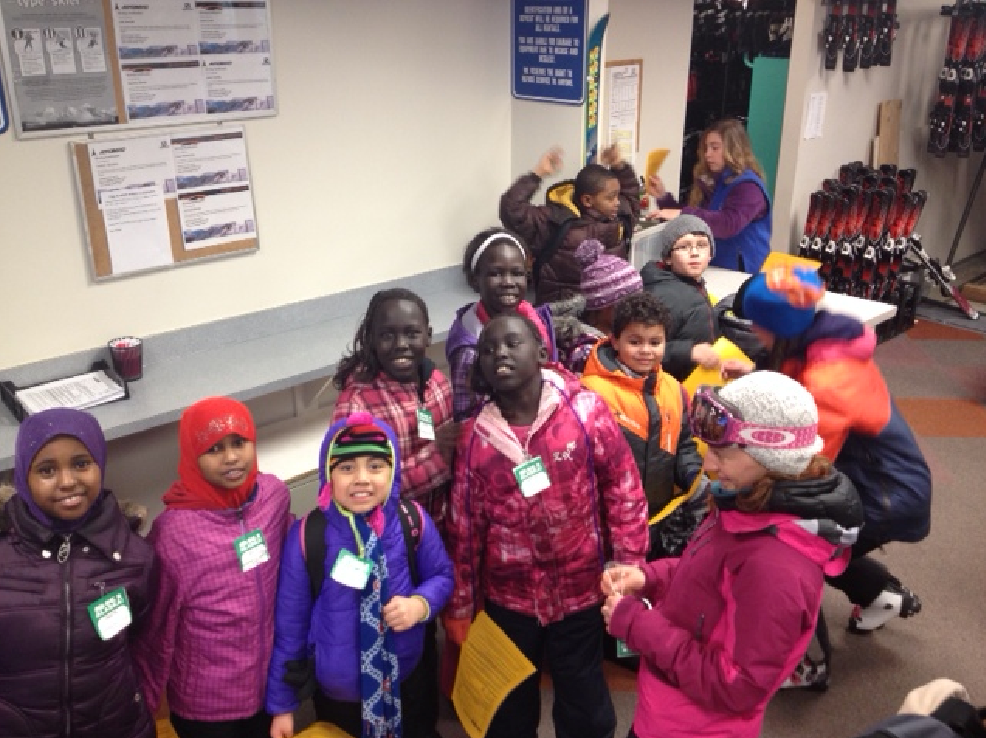 YI Alaska - boys & girls club 1