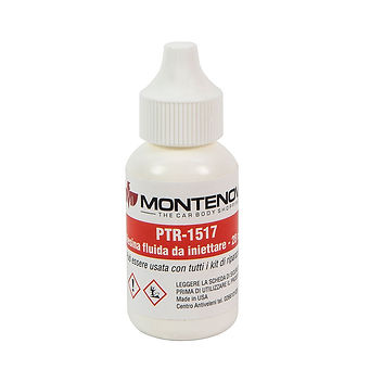 Resina fluida da iniettare (flacone da 28 ml)