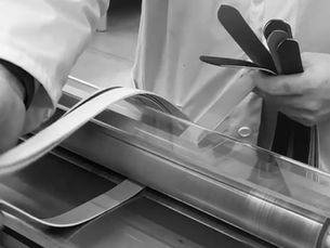 Borse artigianali di lusso Tiziano Colasante: il Made in Italy che conquista 