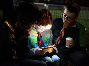 The Big Sleepout is BACK!