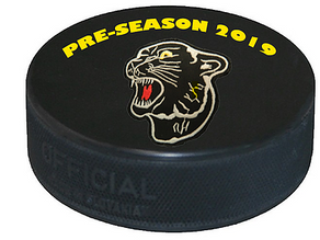 Hockey Season is coming!