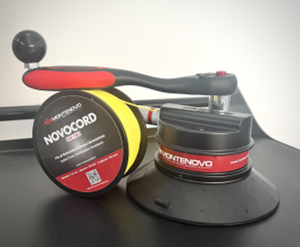 NOVOCORD - Filo in Fibra ad alta resistenza