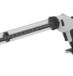 Pistola a batteria ultraleggera