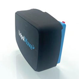 Bi-adesivo per fissaggio telepass conf. 10 pz.