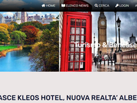 MILANO: NASCE KLEOS HOTEL, NUOVA REALTA’ ALBERGHIERA