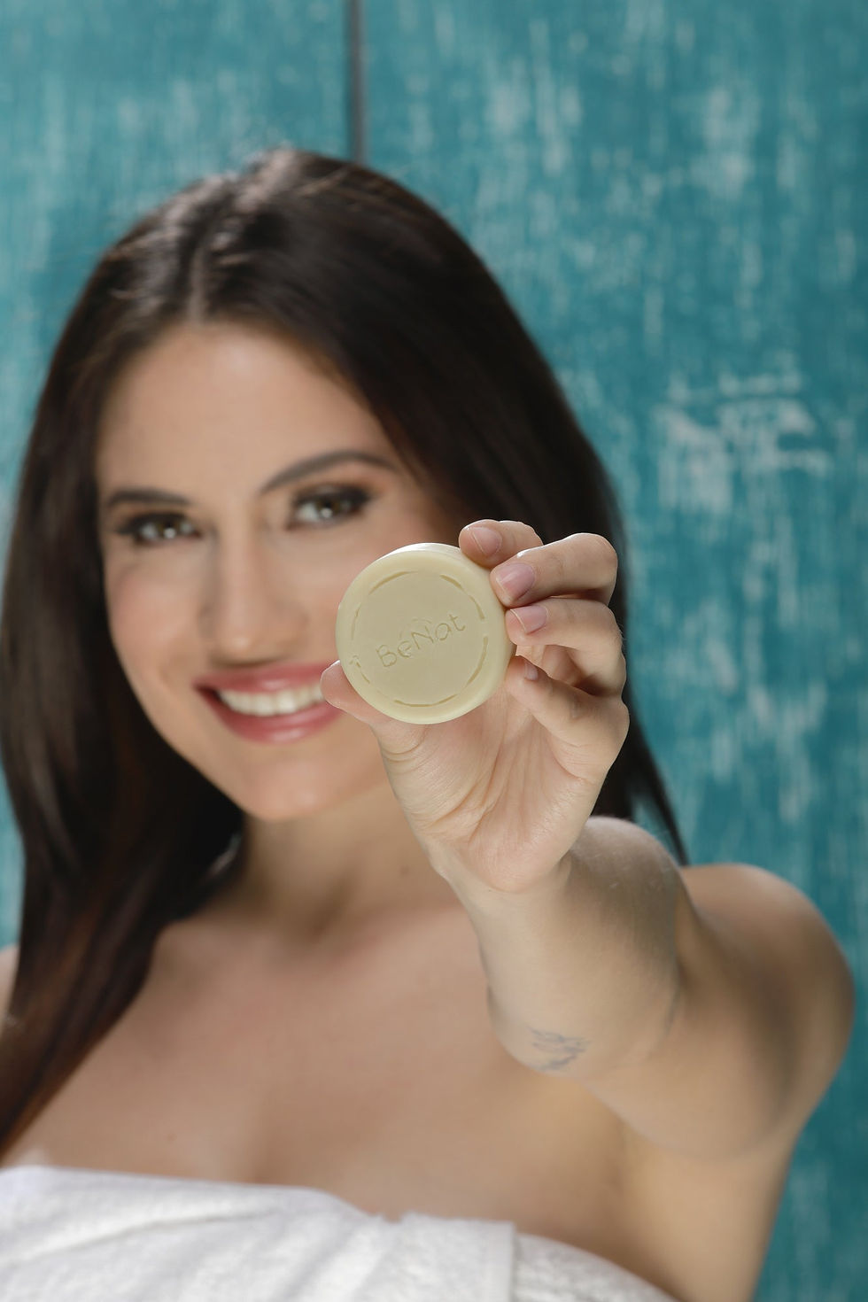 Thumbnail: Moisturizing Lotion Bar