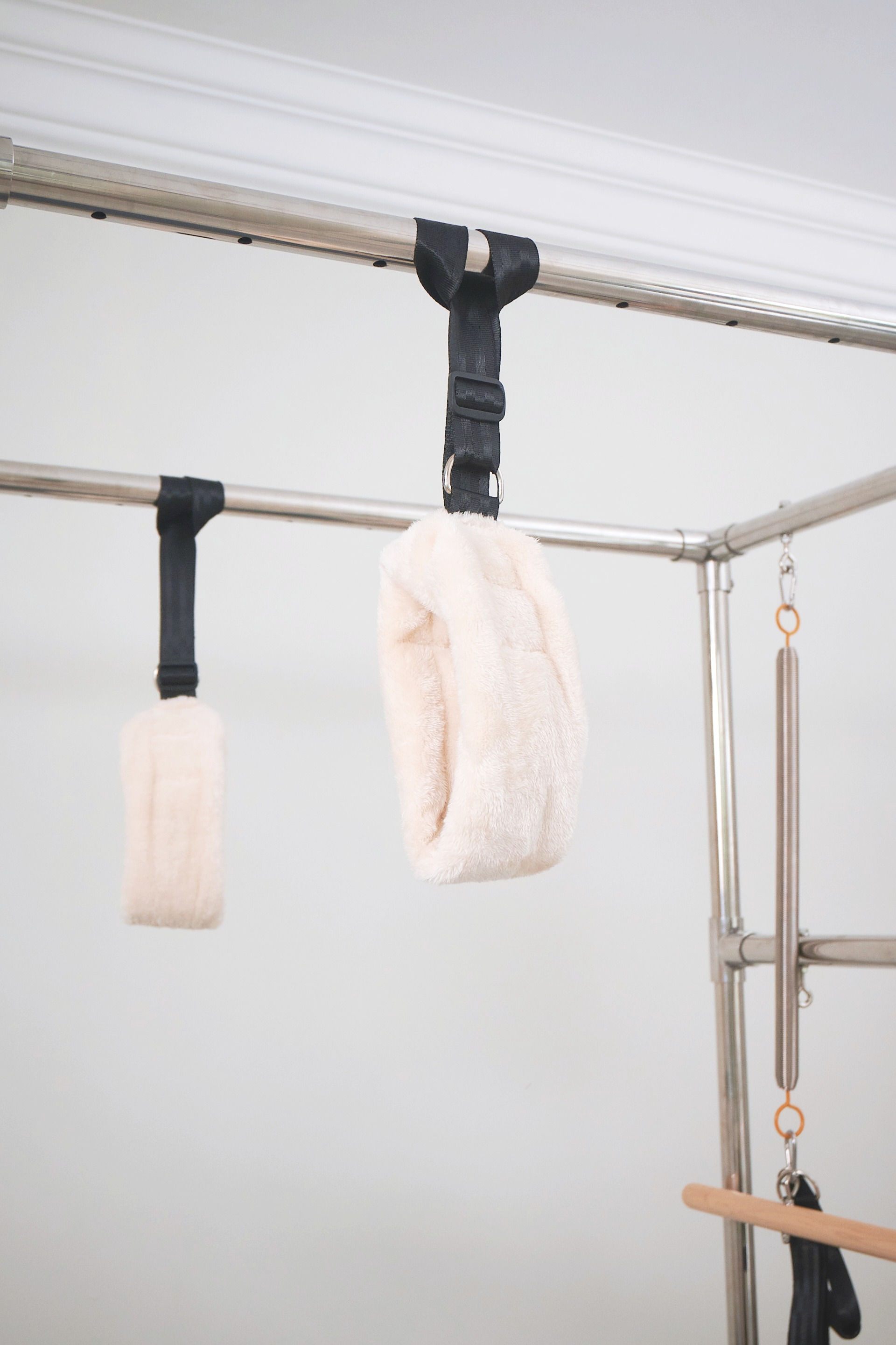 Cadillac Soft Fuzzy - 2pcs