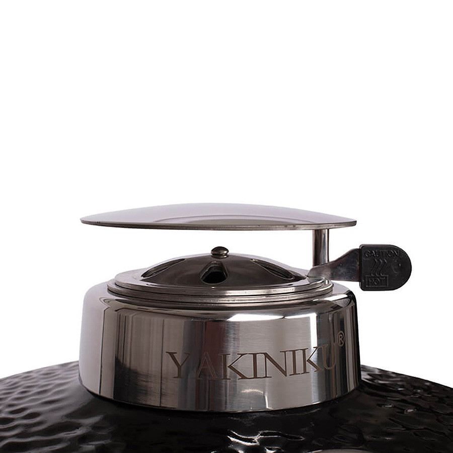 Thumbnail: Kamado Compact