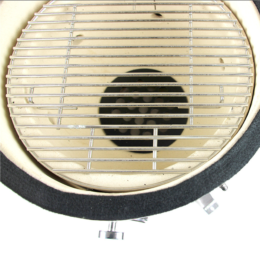 Thumbnail: Kamado Compact