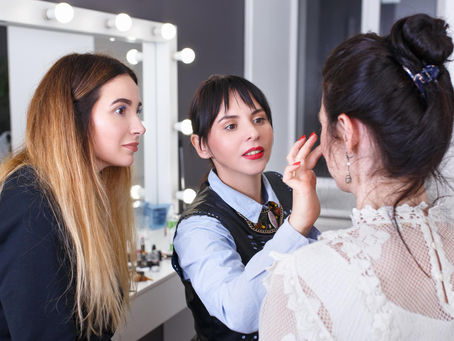 Color Theory Made Simple: A Beginner's Guide for Makeup Artist Classes in Fort Lauderdale