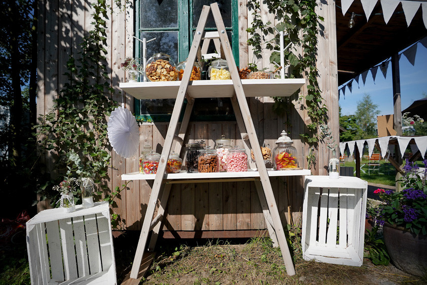 Miniaturbild: Candybar