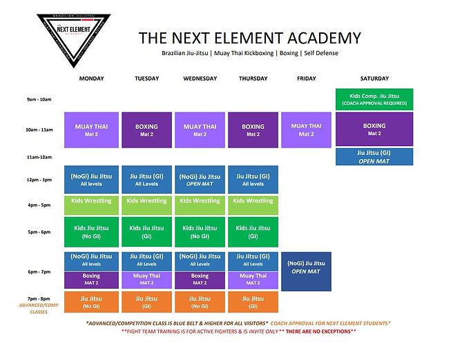 2023 schedule pic.JPG