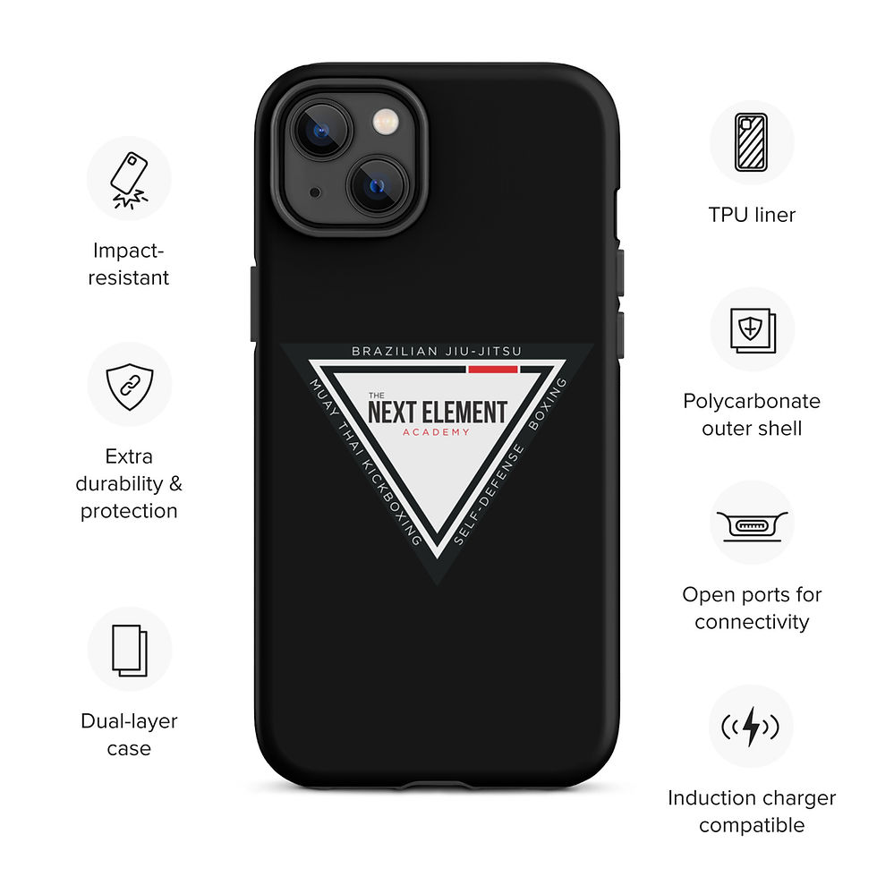 Thumbnail: Tough Case for iPhone®