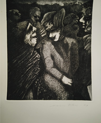 ALICIA_VITERI,_(PanamaÌ),_Tiempo_gris,_