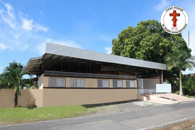 Casa Hogar Buen Samaritano