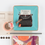 Miniatura: PHAT DOG VINTAGE SMALL PORCELAIN TRAY