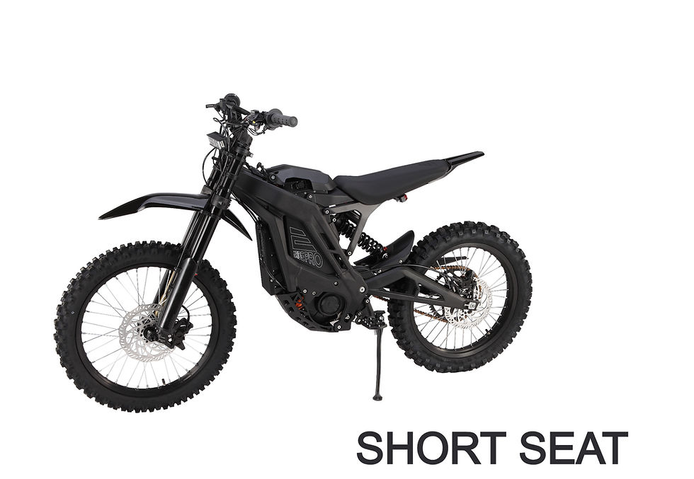 Miniature : E RIDE PRO SR 