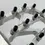 Miniature : VIS DE CHEVILLE DE CALLE - PIED