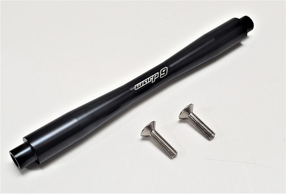 BARRE DE RENFORT WARP9 / SUR-RON LIGHT BEE