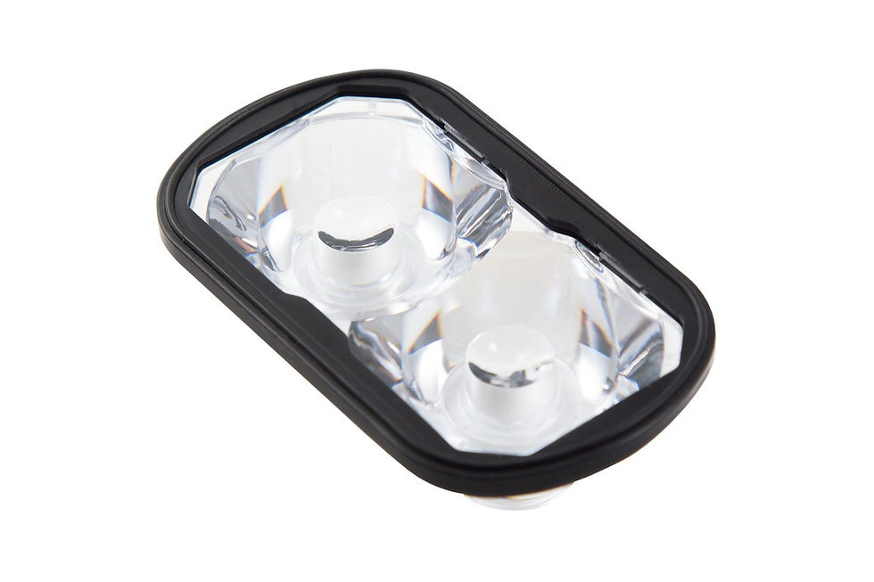 Miniature : PHARE À HAUT RENDEMENT WARP9 / E-BIKE