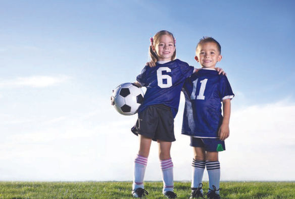 Empezamos pisando fuerte