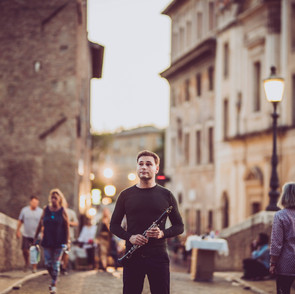A Noci la XV Rassegna di concerti “Saverio Mercadante”