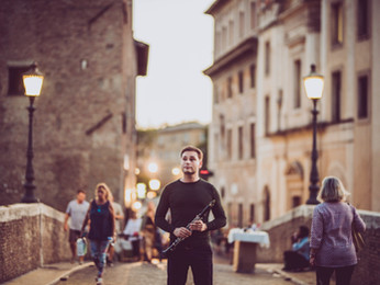 A Noci la XV Rassegna di concerti “Saverio Mercadante”